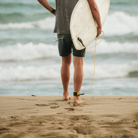 The Surf Trunk in Steel: Alternate Image 4
