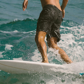The Surf Trunk in Steel: Alternate Image 2