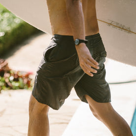 The Surf Trunk in Steel: Alternate Image 3