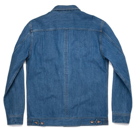 The Long Haul Jacket in Organic '68 24 Month Wash
