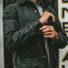 fit model