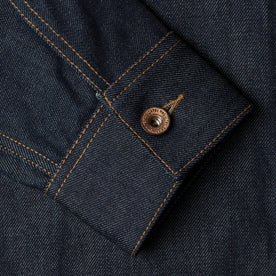 fabric shot.