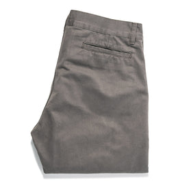 The Slim Chino in Ash: Alternate Image 6