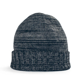 The Blaik Alpaca Wool Beanie: Featured Image