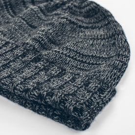 The Blaik Alpaca Wool Beanie: Alternate Image 1