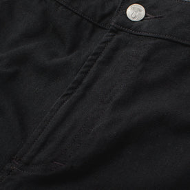 The Abel Pant in Black: Alternate Image 2