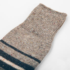 Anonymous Ism Blanket Stripe - Tan: Alternate Image 1