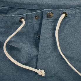 The Surf Trunk in Navy: Alternate Image 2