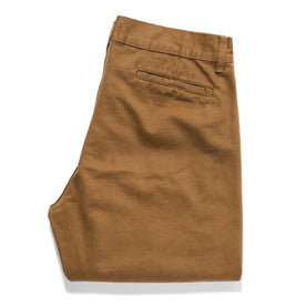 The Slim Chino in British Khaki: Alternate Image 6