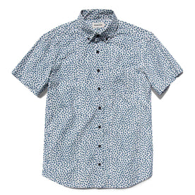 The Short Sleeve Jack in Brush Strokes: Featured Image