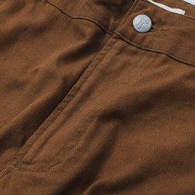 The Abel Pant in Camel: Alternate Image 2