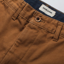 The Camp Short in Camel: Alternate Image 2