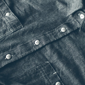 material shot