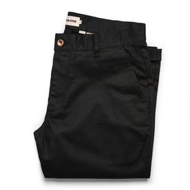 The Democratic Chino in Organic Coal - featured image