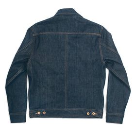 Cone Mills jacket Back