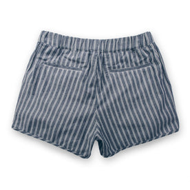 The Surf Short in Indigo: Alternate Image 5