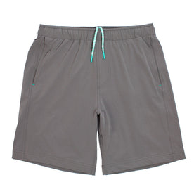 The Myles Everyday Short in Fog - featured image