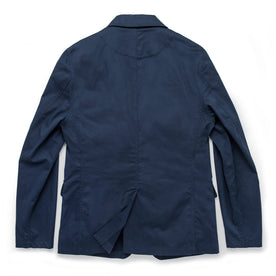 The Gibson Jacket in Light Navy: Alternate Image 13