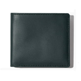 The Minimalist Billfold Wallet in Evergreen: Alternate Image 4