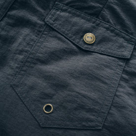 The Surf Trunk in Steel: Alternate Image 6