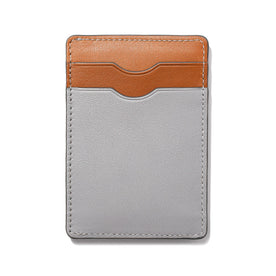 The Minimalist Wallet in Graphite: Alternate Image 3