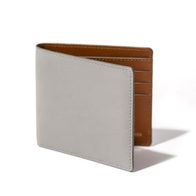 The Minimalist Billfold in Graphite - featured image