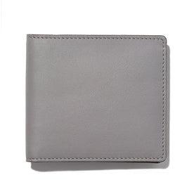 The Minimalist Billfold in Graphite: Alternate Image 4