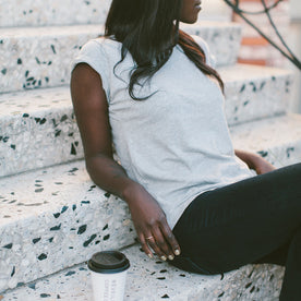 the boyfriend tee