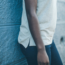 the boyfriend tee