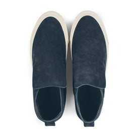 The Huntington Middie in Deep Navy: Alternate Image 6