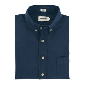 The Jack in Indigo Selvage: Featured Image