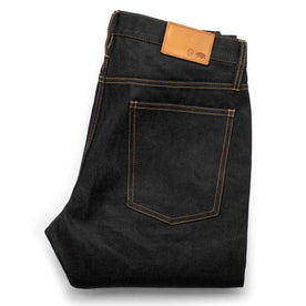 The Slim Jean in Yamaashi Orimono Recover Selvage: Alternate Image 8