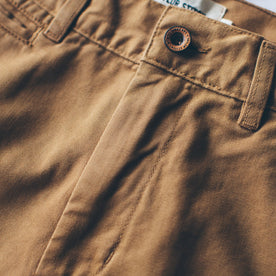 The Democratic Chino in British Khaki: Alternate Image 5