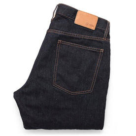 The Slim Jean in Sol Selvage: Alternate Image 13