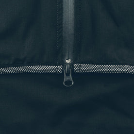 The Alvar Jacket in Black: Alternate Image 4