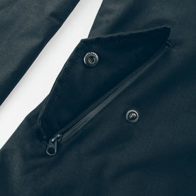 The Alvar Jacket in Black: Alternate Image 6