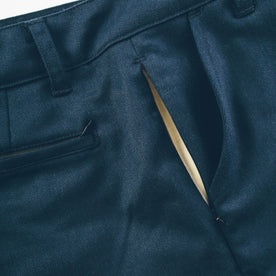 The Frank Chino in Navy: Alternate Image 5