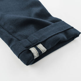 The Frank Chino in Navy: Alternate Image 6