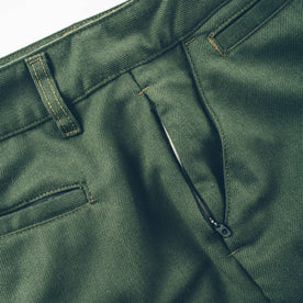 The Lloyd Short in Olive: Alternate Image 4