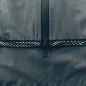 The Alvar Jacket in Steel: Alternate Image 4