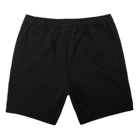 The Myles Momentum Short in Charcoal: Alternate Image 5