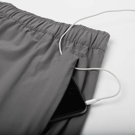 The Myles Momentum Short in Fog: Alternate Image 4