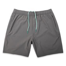 The Myles Momentum Short in Fog - featured image