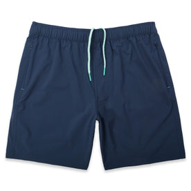The Myles Momentum Short in River - featured image