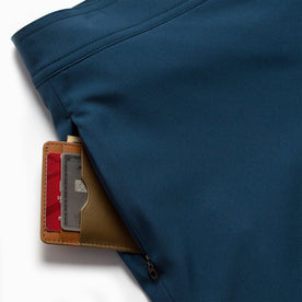 The Bo Boardie in Navy: Alternate Image 5