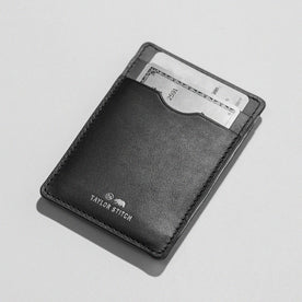 The Minimalist Wallet in Canyon: Alternate Image 1