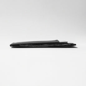 The Minimalist Wallet in Graphite: Alternate Image 2