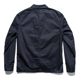 The Ojai Jacket in Indigo: Alternate Image 8