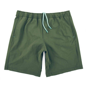 The Myles Everyday Short in Forest - featured image