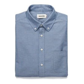 The Jack in Sky Reverse Jacquard - featured image